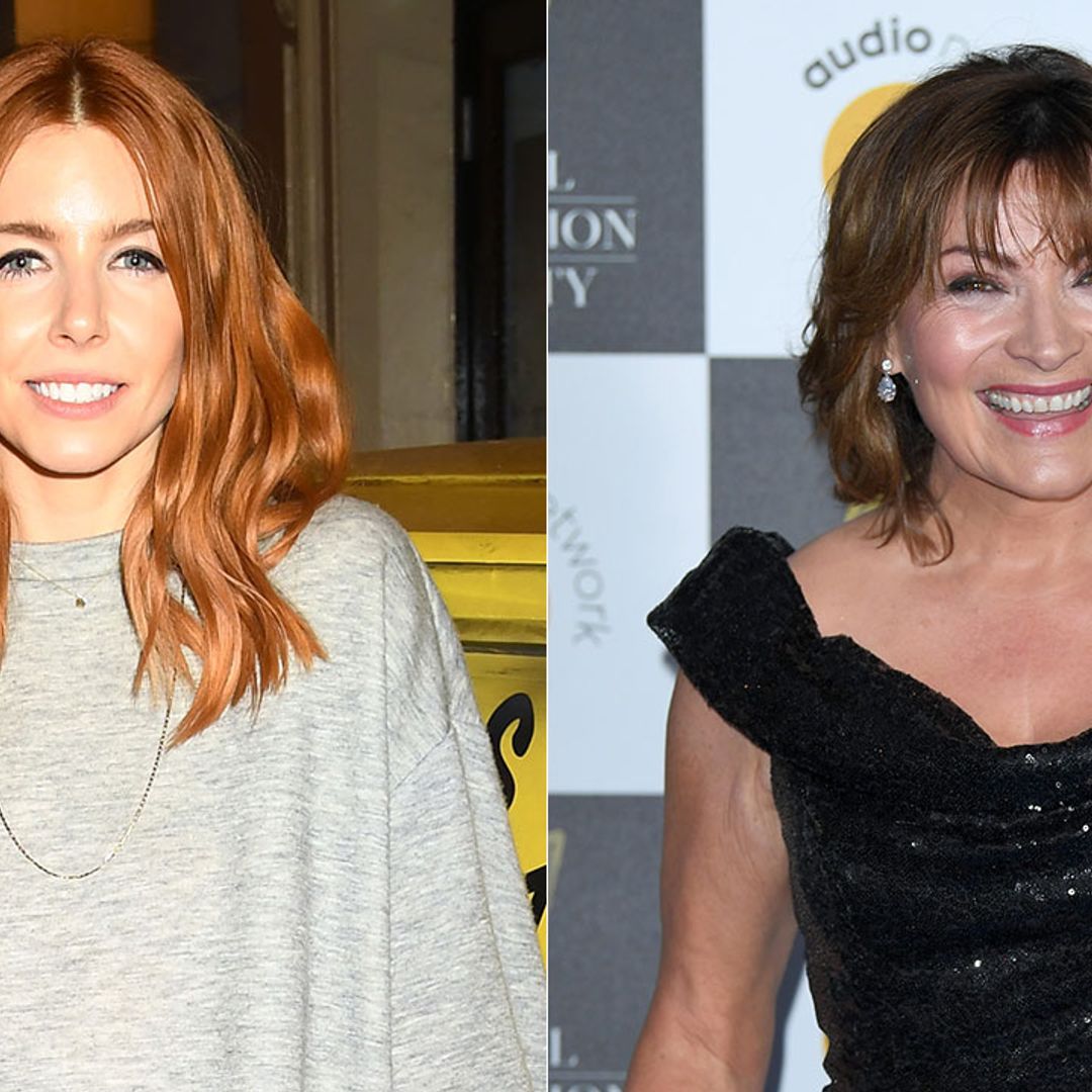 Stacey Dooley and Lorraine Kelly have landed exciting judging roles on this reality TV show!