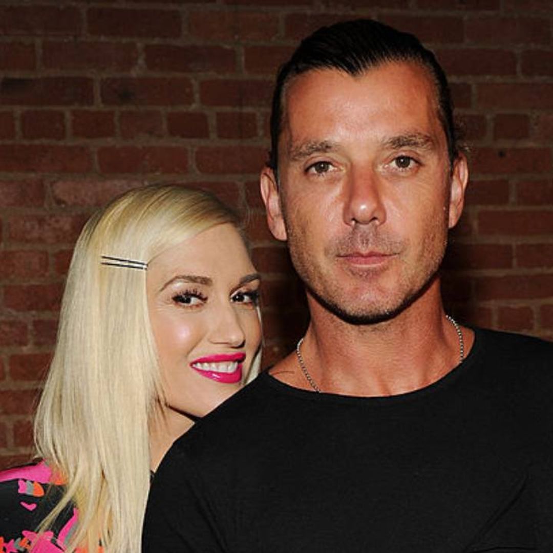 Gavin Rossdale leaves fans concerned with head-turning new photo - but it's not what you think