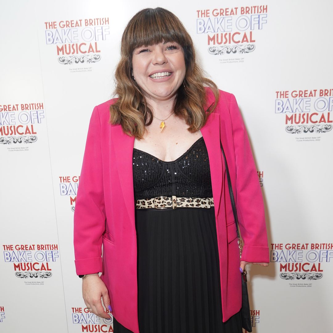 Escape to the Country's Briony May Williams' life off-screen: from husband of 13 years to 'darling' daughter