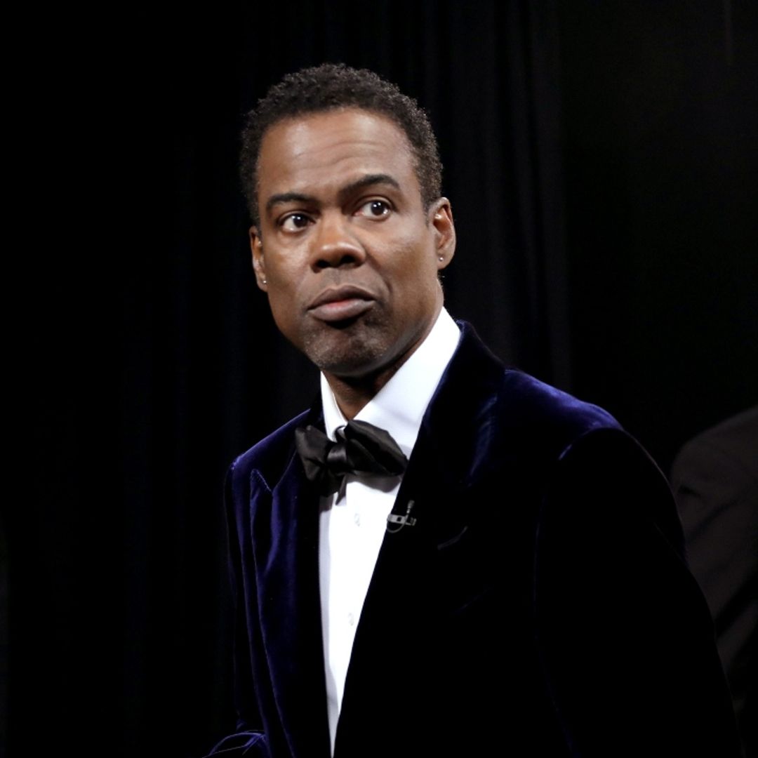 Chris Rock receives major offer from Oscars following Will Smith slap