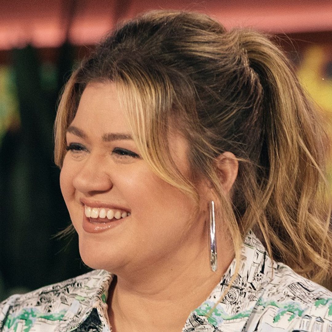 Kelly Clarkson will release a new album after five-year break
