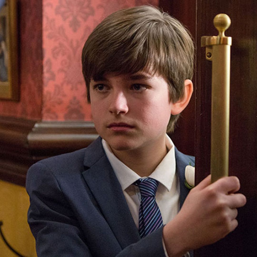 EastEnders spoiler: Bobby Beale makes surprise comeback