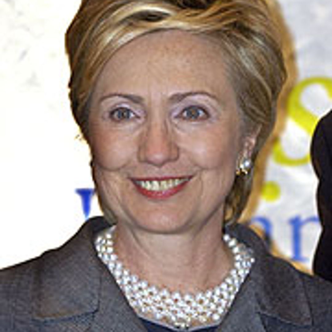 Hillary Clinton - Biography