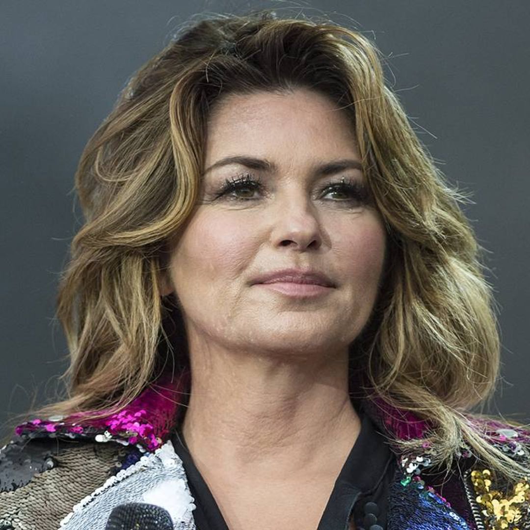 Shania Twain shares bittersweet news as she announces final ticket sales for Las Vegas residency