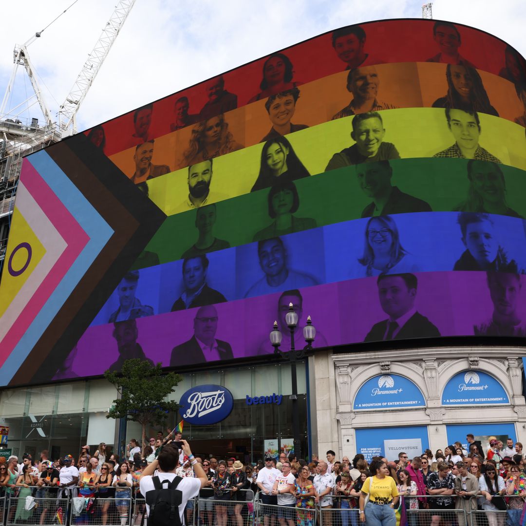 8 of the best Pride festivals to head to this summer