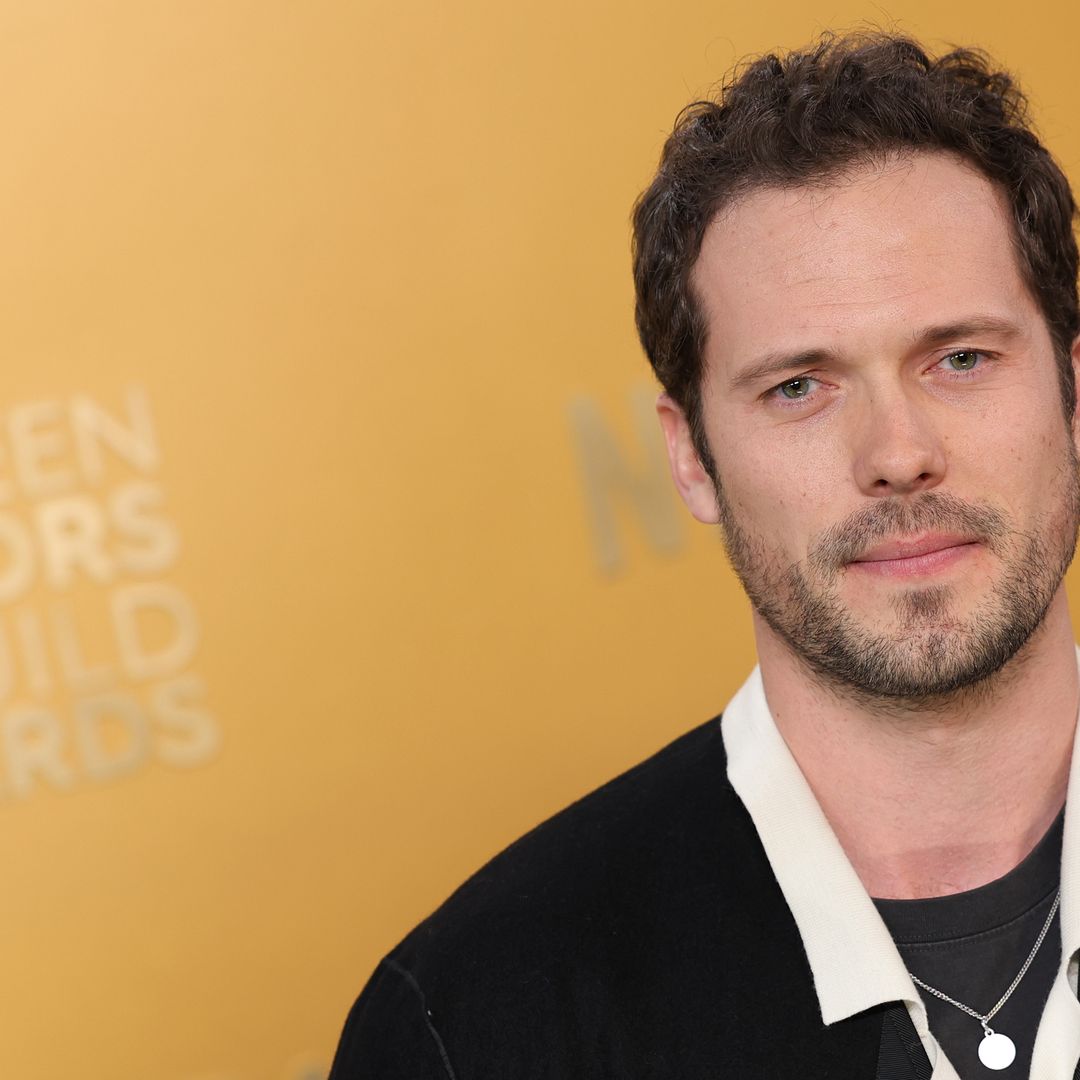 Meet Netflix's Champagne Problems star Tom Wozniczka