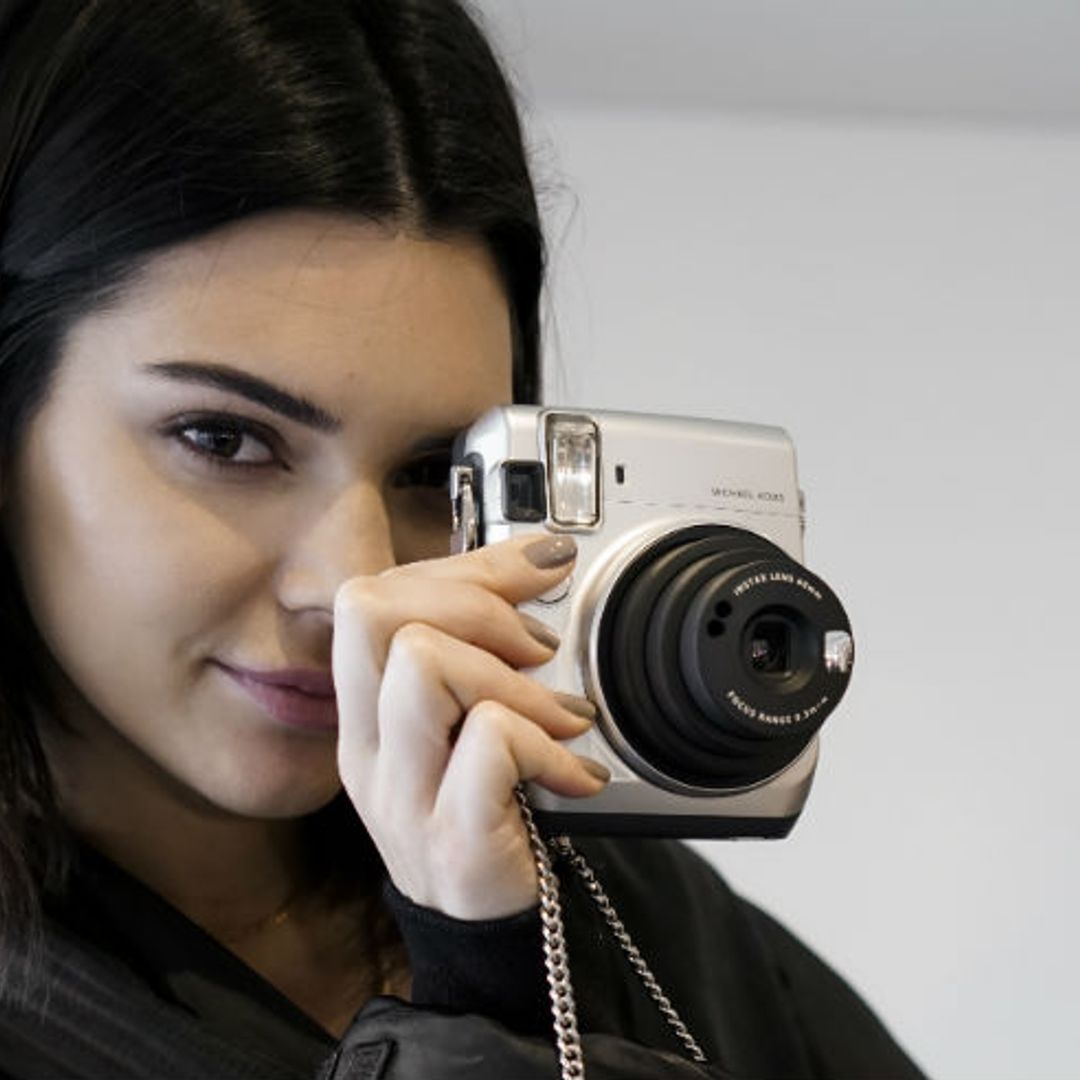 The fashion-forward accessory that Kendall Jenner adores