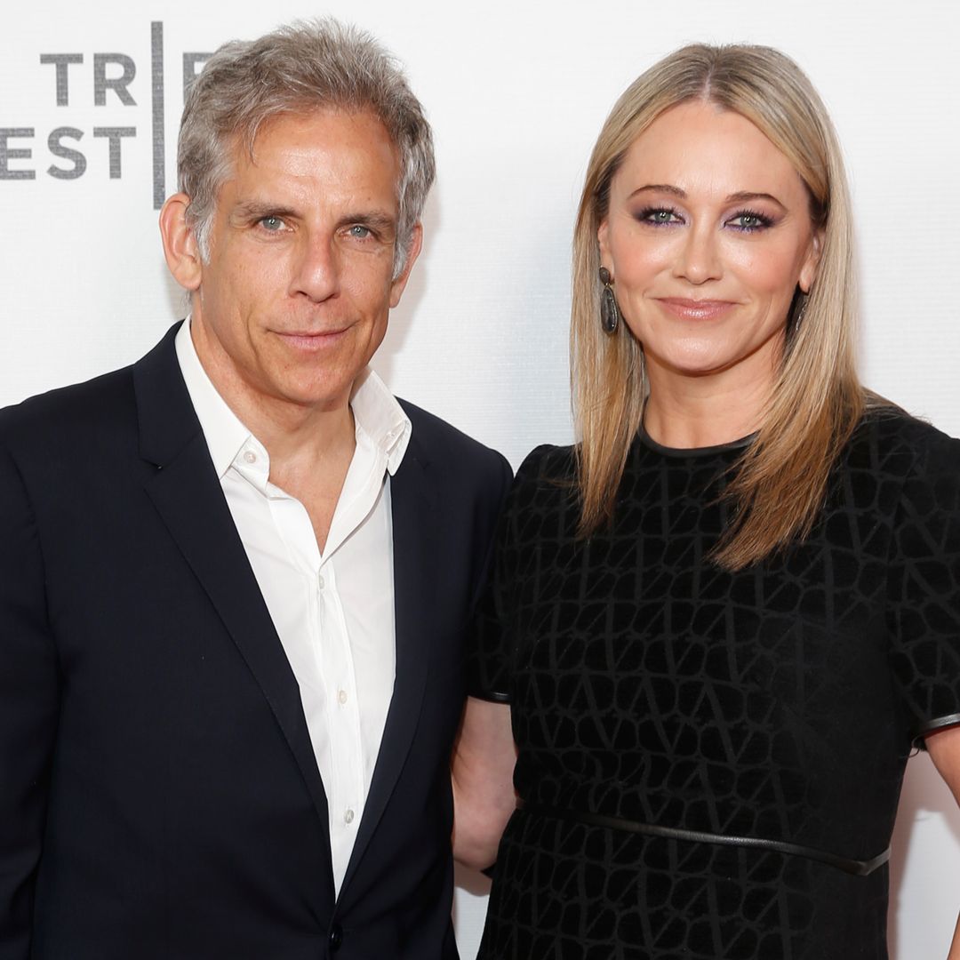 Meet Ben Stiller's 2 kids who are following in his footsteps