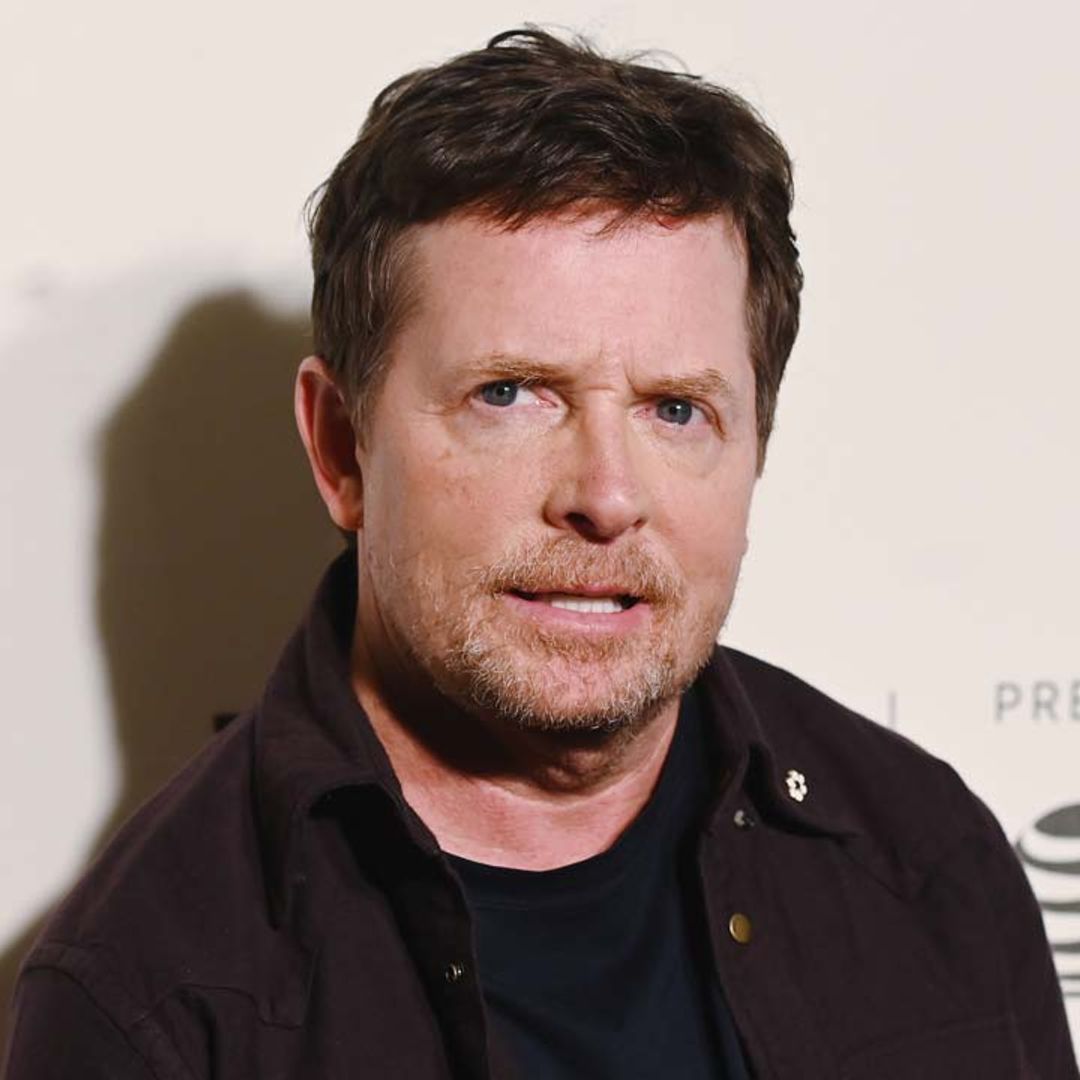 Michael J. Fox's story behind his Parkinson's diagnosis is heartbreaking