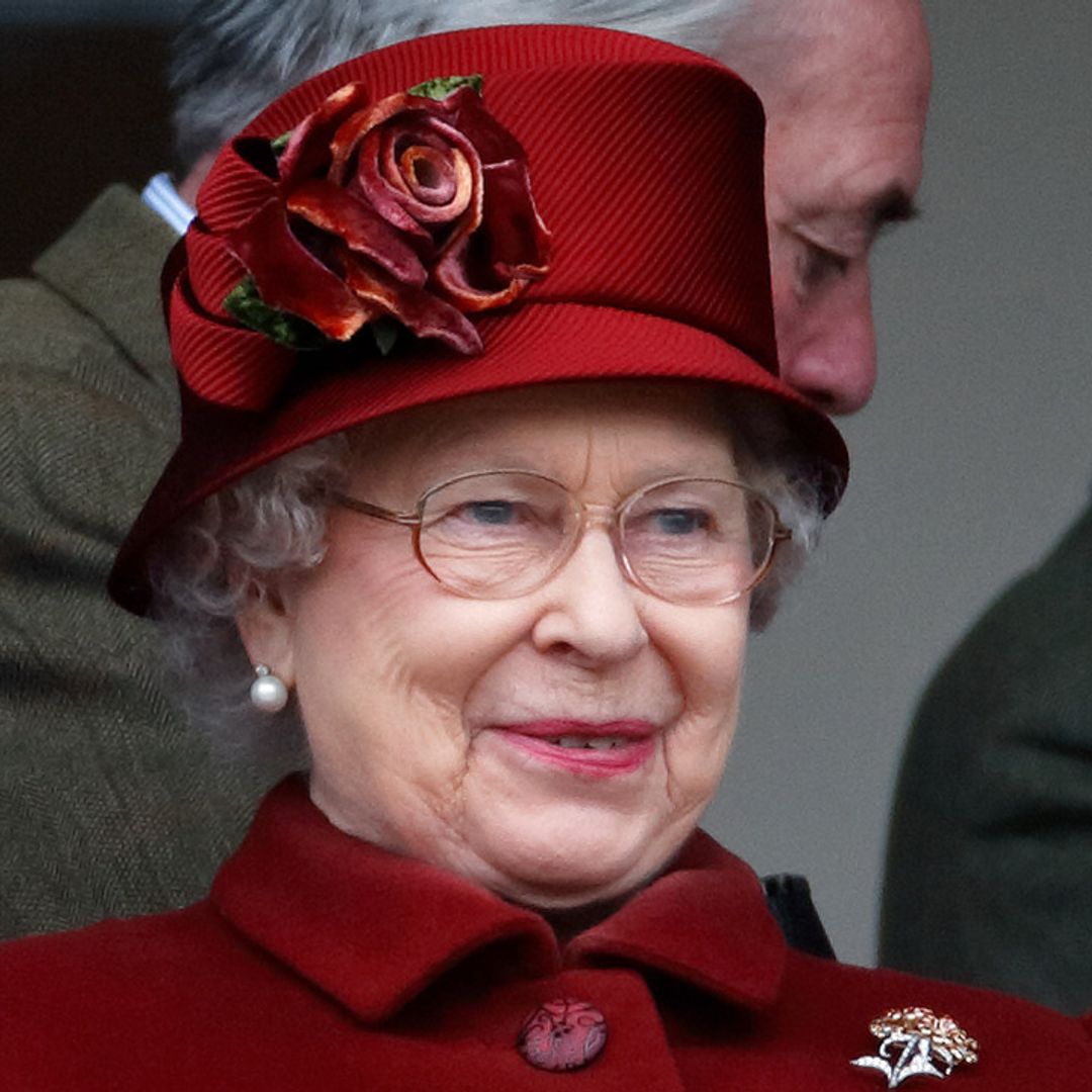Unseen footage of the Queen to be shown in new documentary ahead of Platinum Jubilee