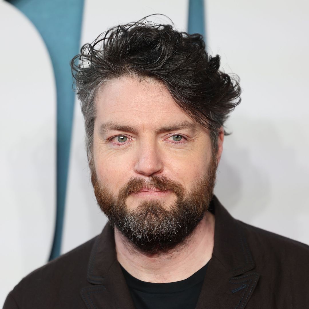 Strike star Tom Burke's upcoming thriller with Oscar-nominated A-lister sounds gripping