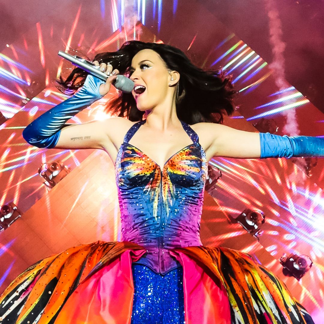 Katy Perry's $200 million+ deal – how it might affect her jaw-dropping net worth