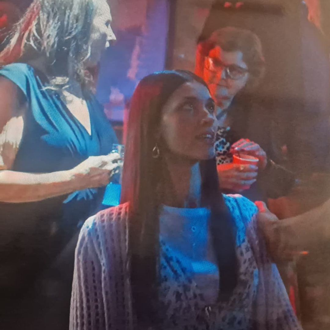 9-1-1: Nashville mourns actress Isabelle Tate with touching tribute as part of new episode