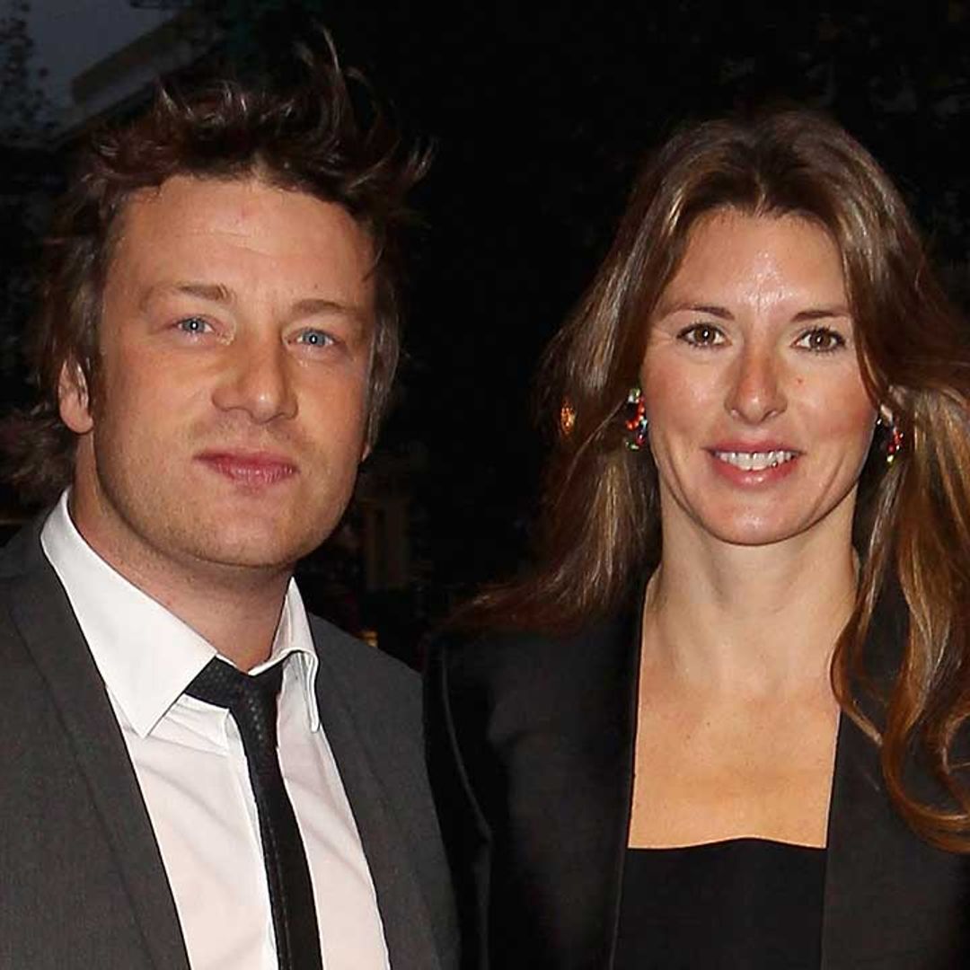 Jamie Oliver's wife Jools shares rare snippet into family life in Los Angeles