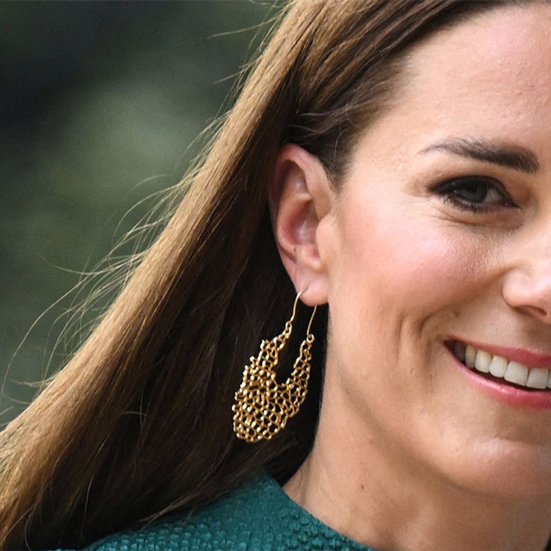 Still not over Kate Middleton's belted dress? We've found a high street lookalike you need, pronto