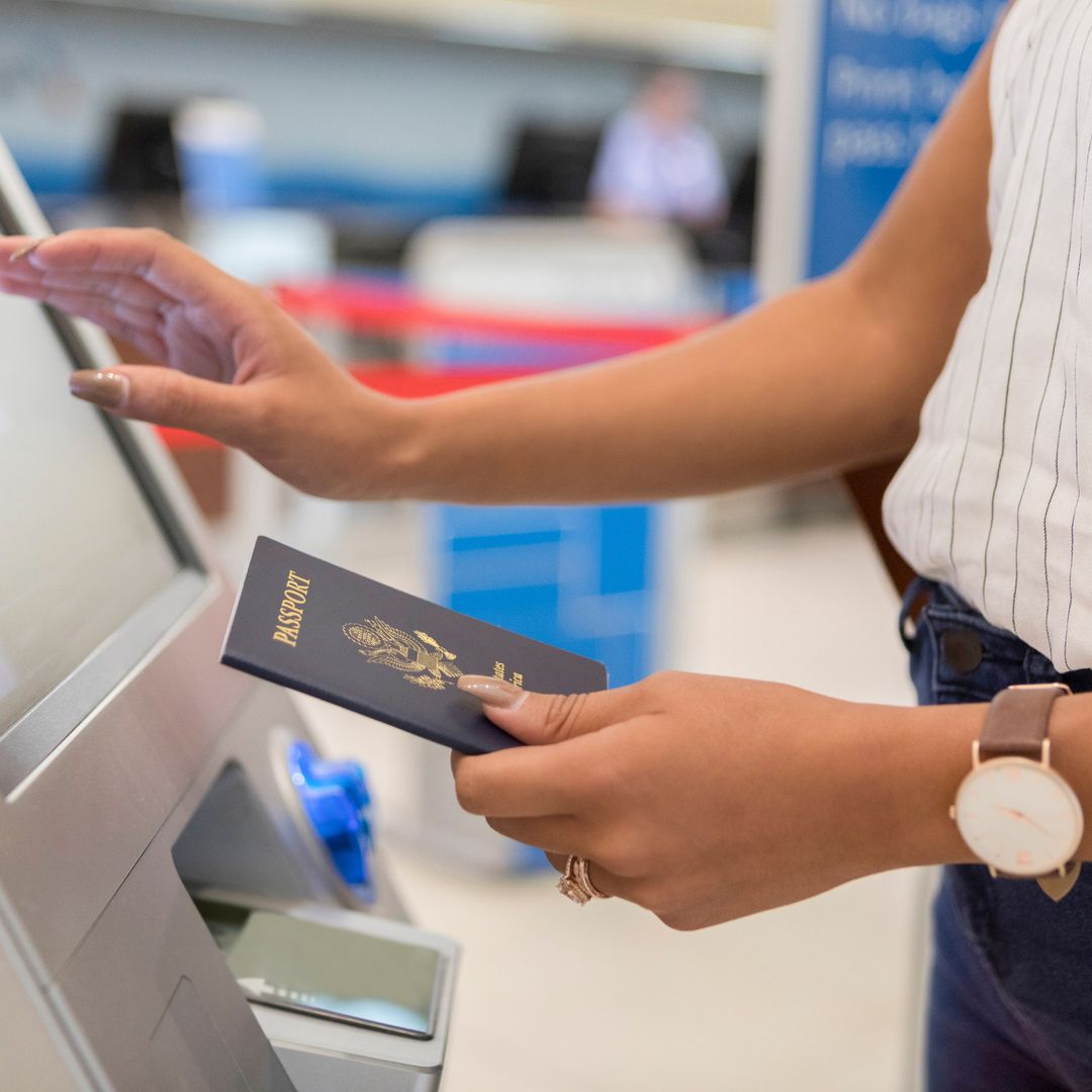 All the new airport rules coming next year you need to know about