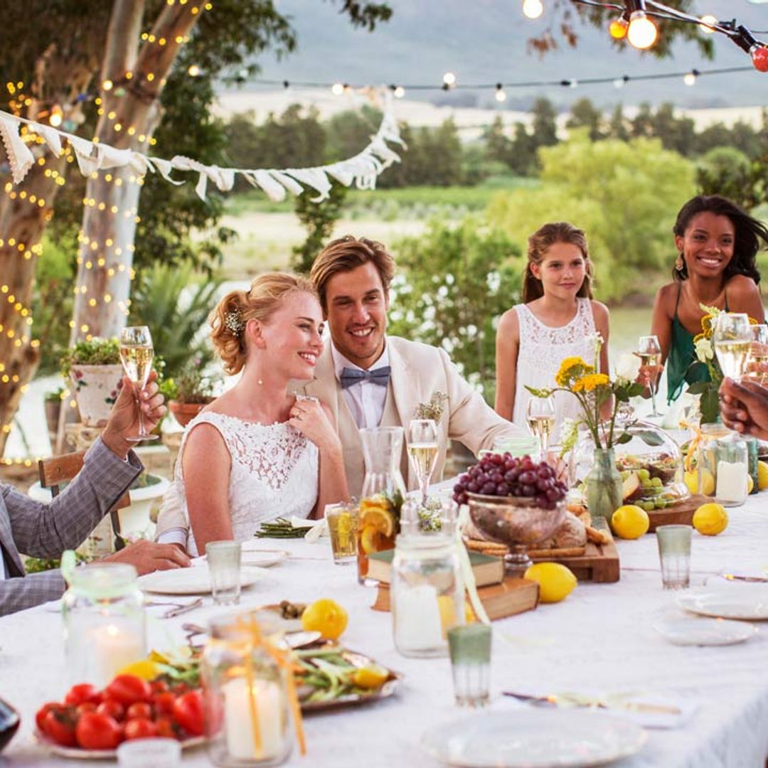 'I spent £32k on 8 weddings in one year – my top money-saving tips for guests'
