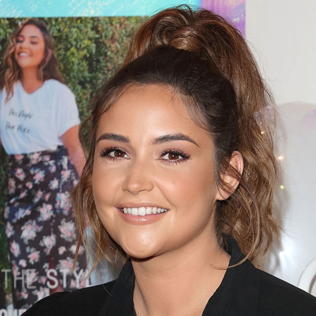 Exclusive: Jacqueline Jossa talks new fashion collection, meeting Kylie Jenner & the one item in her wardrobe her husband Dan Osborne hates