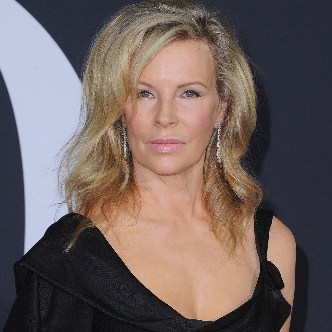 Kim Basinger at 70: her two divorces, being sued by Hollywood and her agoraphobia battle