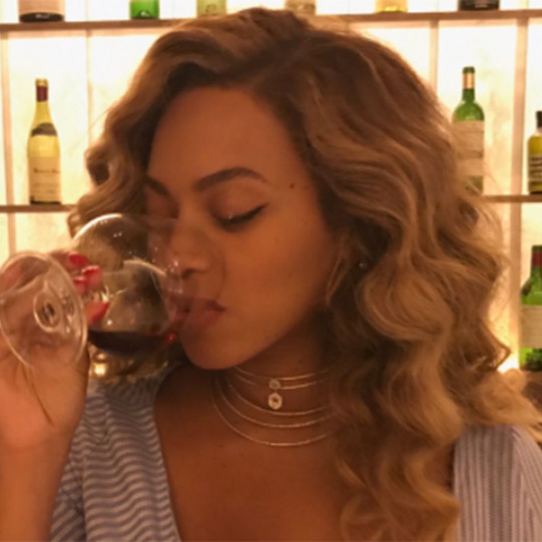 Beyoncé’s ‘date night’ photo sparks breastfeeding debate on social media