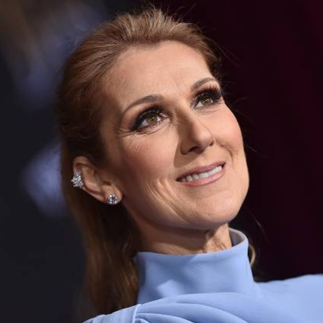 Celine Dion admits it was a hard decision to sing new song for 'Beauty and the Beast'