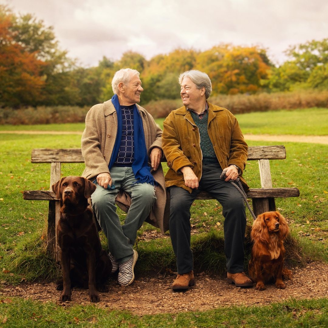 'Heartfelt' star-studded drama with Strike and Adolescence stars gets first look