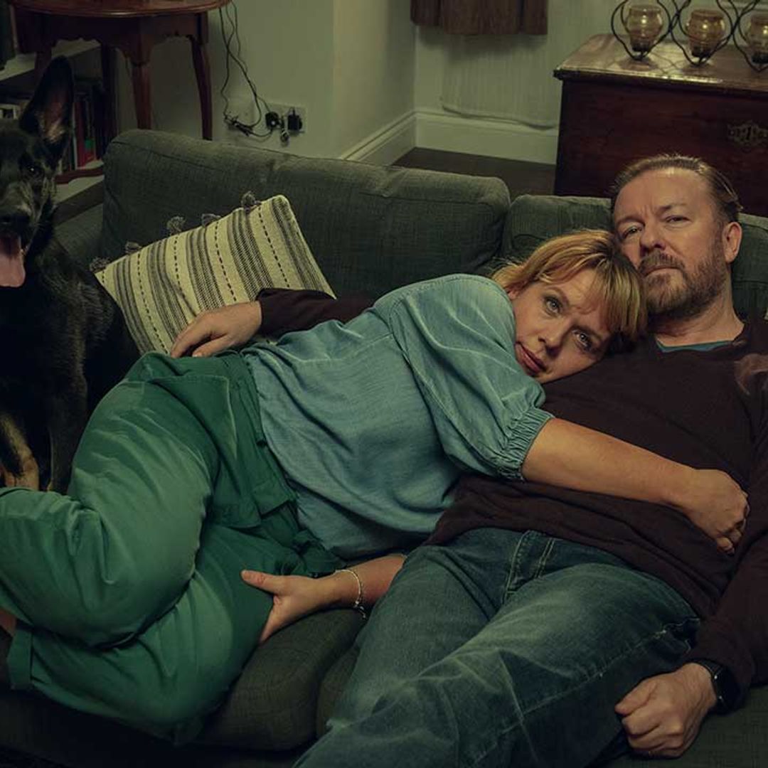 Ricky Gervais gives update on After Life season three release date - and fans will be thrilled