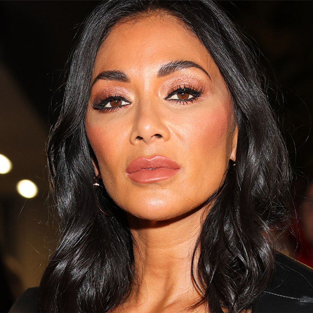 Nicole Scherzinger Looks Unrecognisable After Fierce Hair Transformation As Fans React Hello