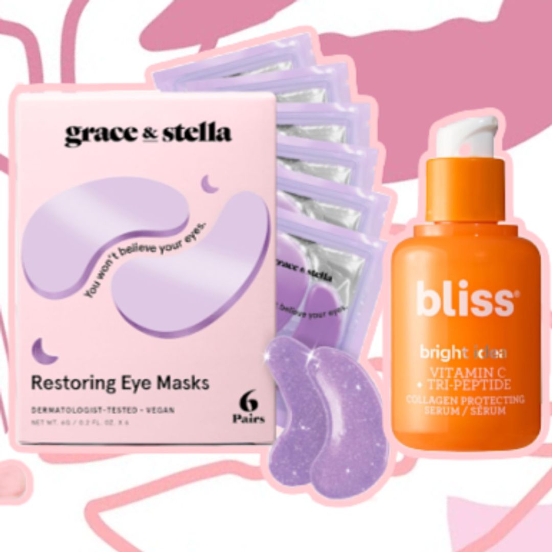 8 Amazon Memorial Day sale beauty finds that are too good to miss