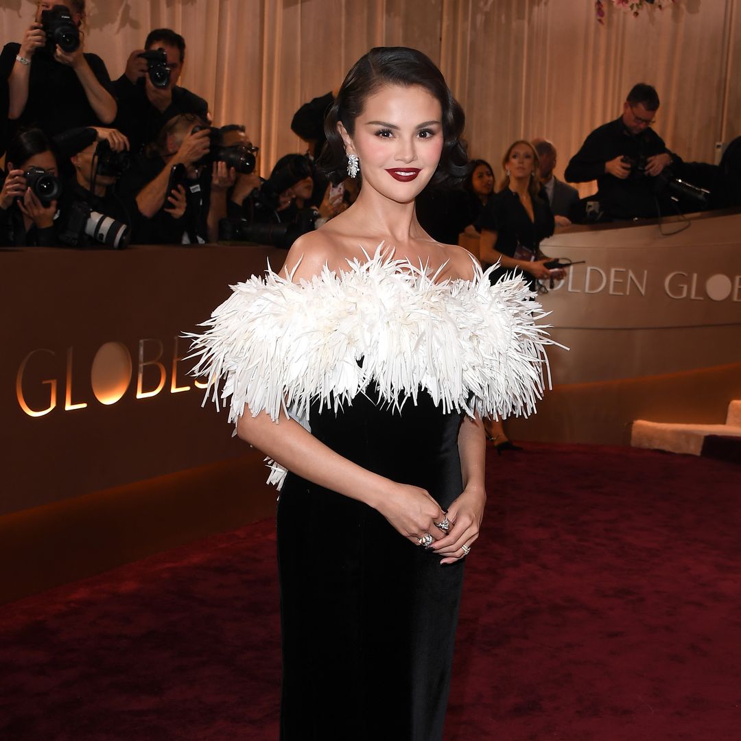 15 best dressed stars in January 2026 – including a Stella McCartney mini dress