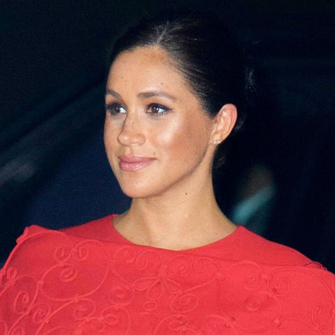 Meghan Markle's newly improved skill revealed – and she could teach it to the royal baby