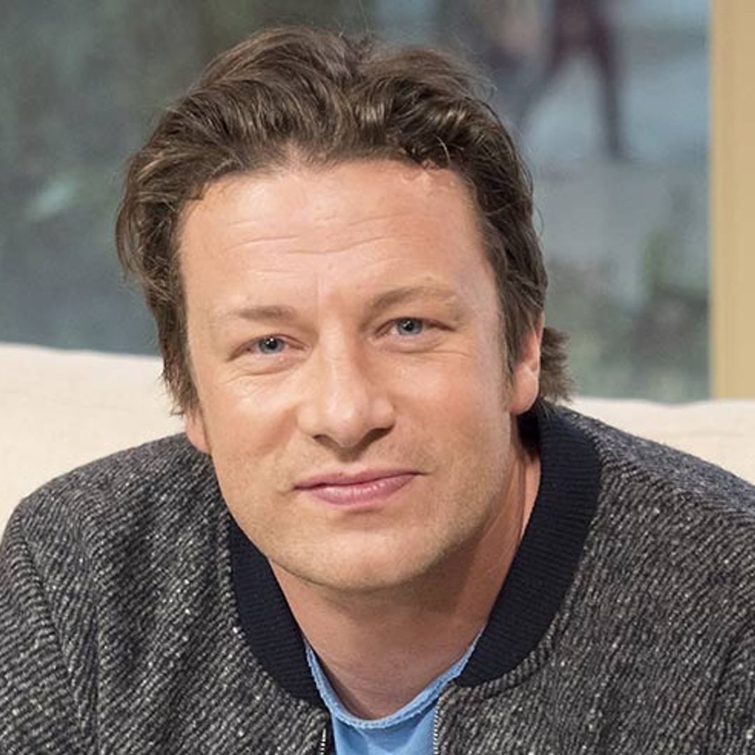 Jamie Oliver tops list of the UK's healthiest family restaurants