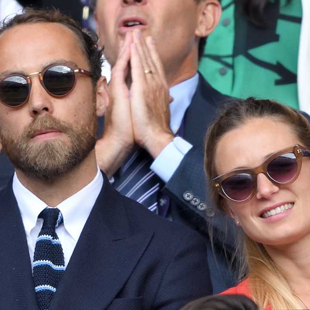 James Middleton converts fiancée Alizee Thevenet to this sweet hobby
