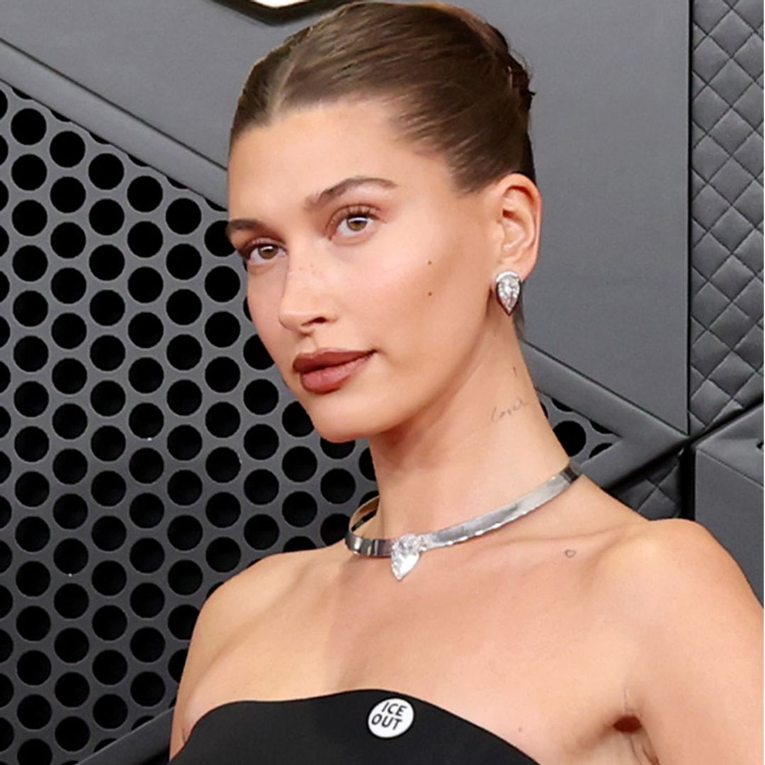 Paris Hilton and Heidi Klum just made the case for the 'underwear dress' at the 2026 Grammys