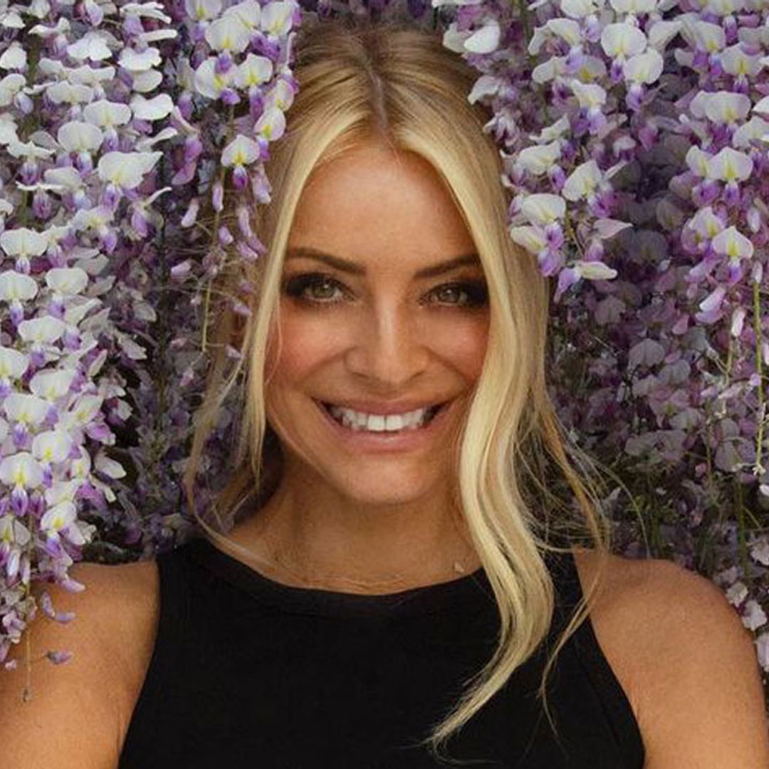 Strictly's Tess Daly looks beautiful in breathtaking beach photo