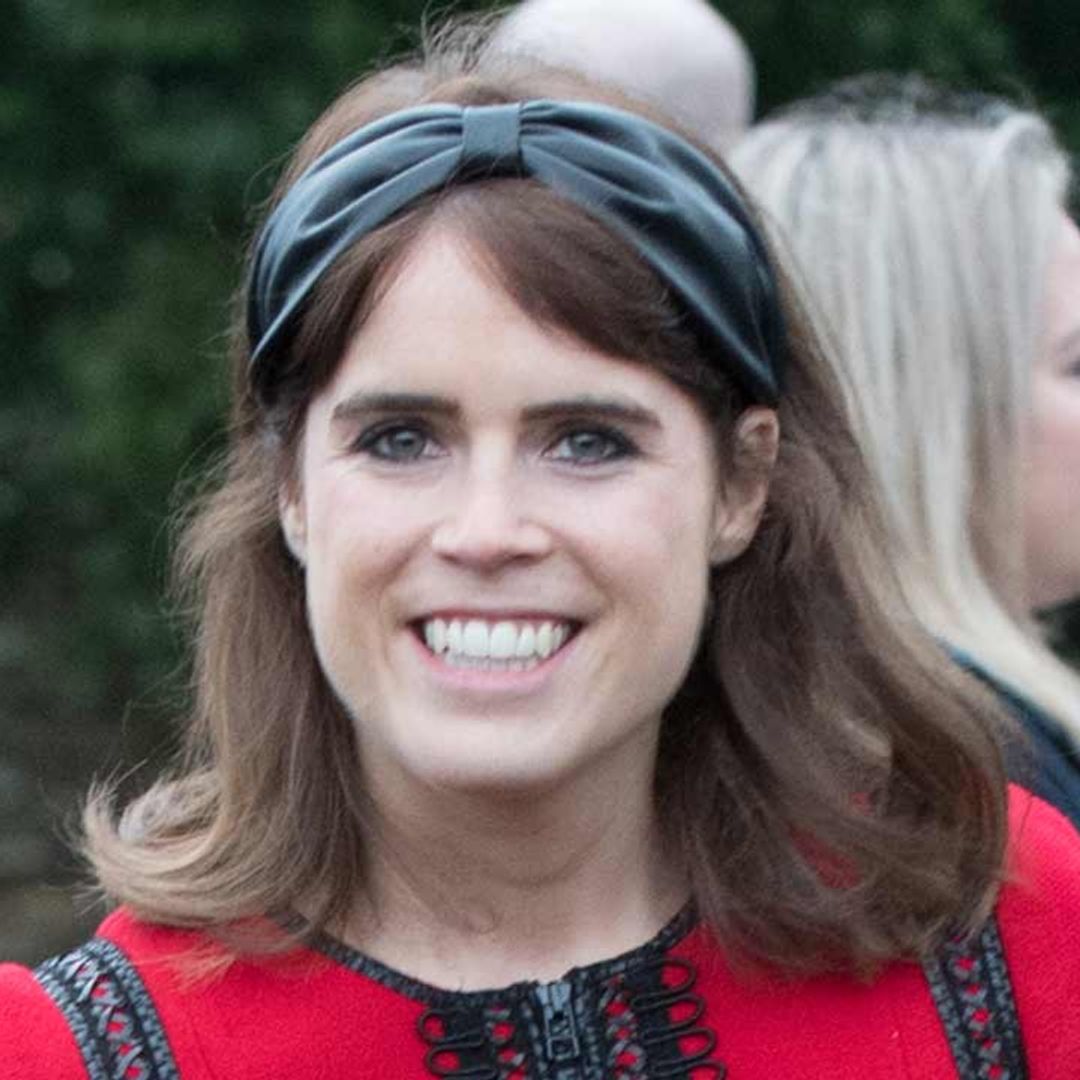 Princess Eugenie's fans want her to team up with Meghan Markle for this special reason