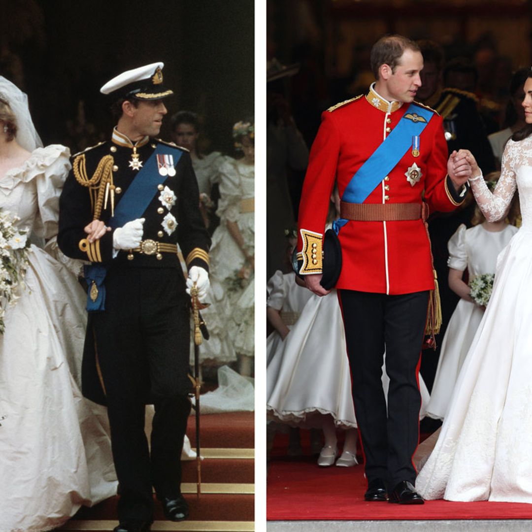 Why Kate, the new Princess of Wales, will not inherit Princess Diana's wedding tiara