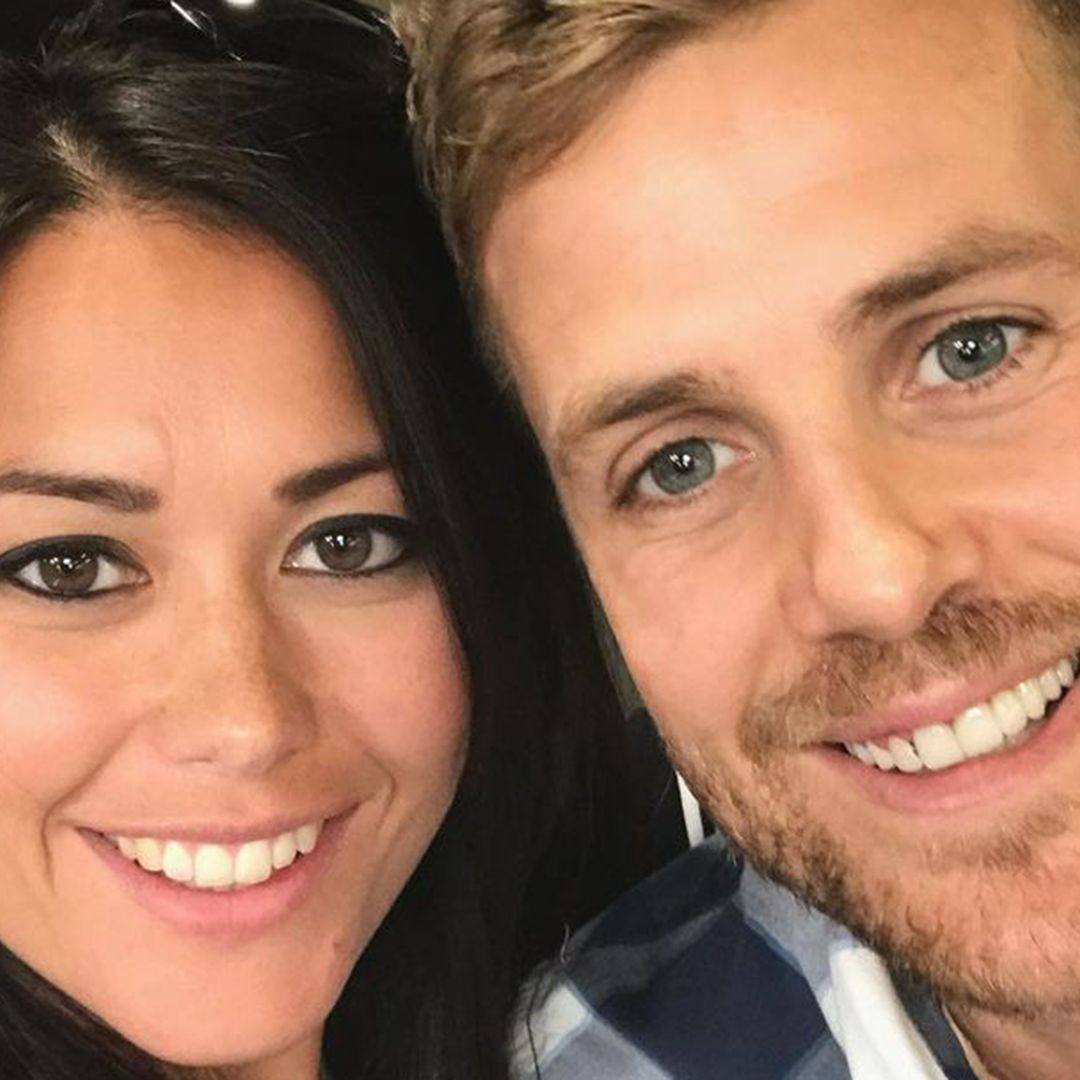 Inside Strictly Come Dancing star Sam Quek's marriage to property entrepreneur and TV star