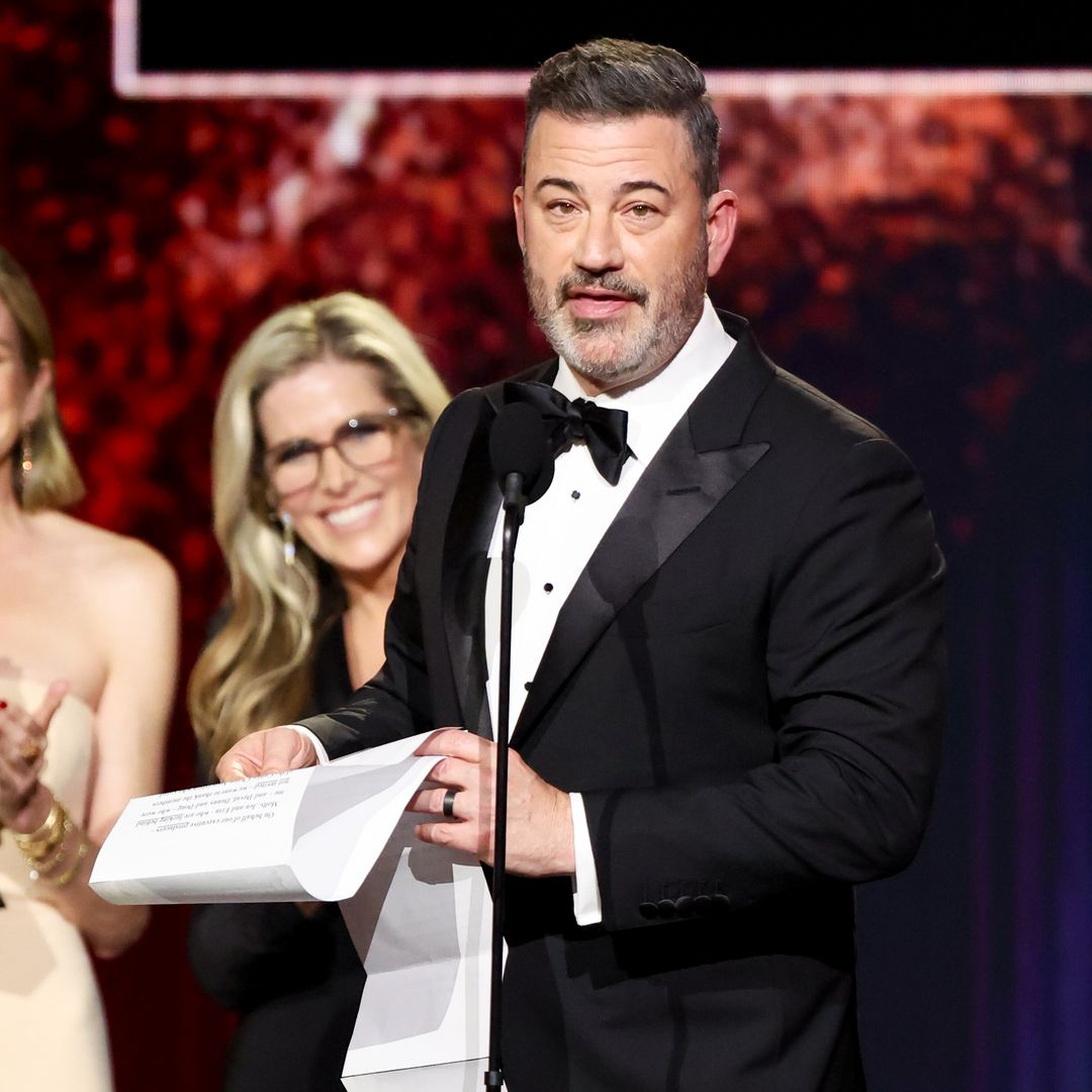 Jimmy Kimmel makes this promise to Donald Trump