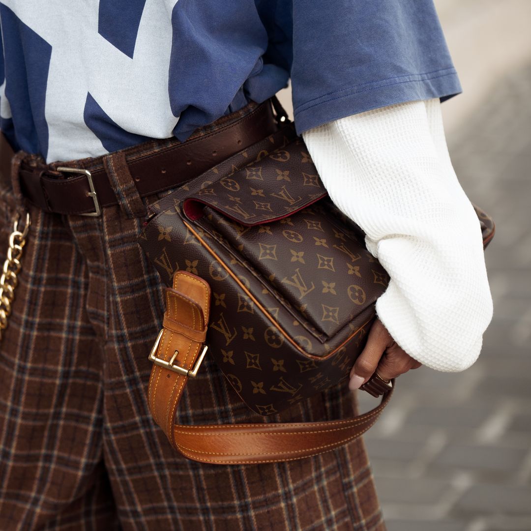 Satchel bags are back for autumn 2025 – shop our favourites