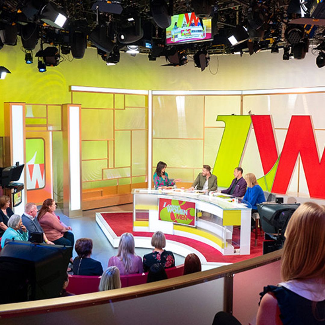 Loose Women announces exciting new panellist: find out who it is
