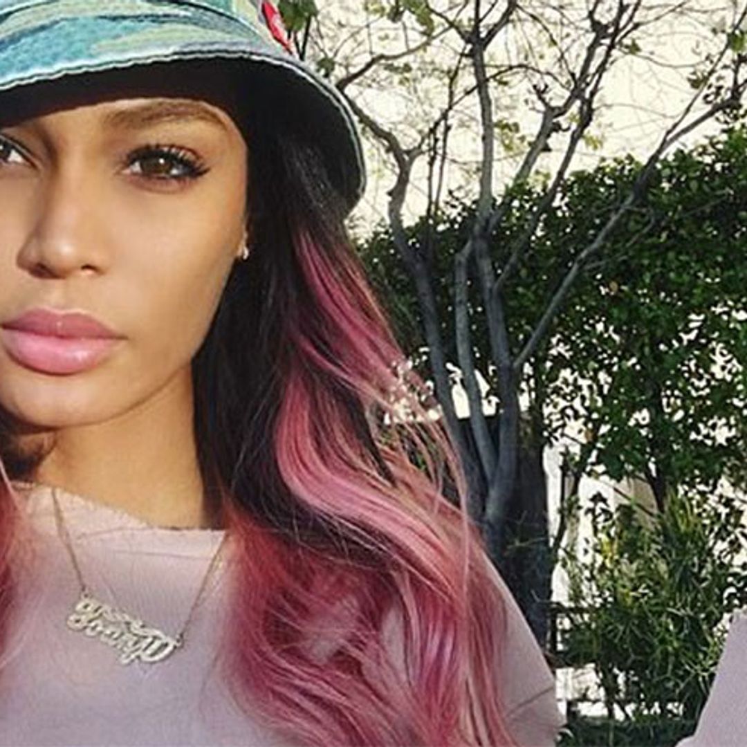 Pastelage: The celebrities rocking the new hair trend