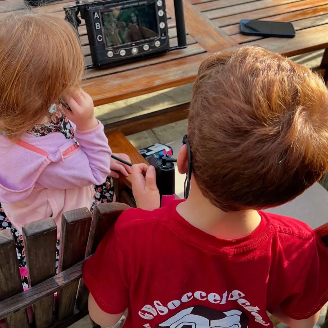 Prince Harry and Meghan Markle mark big change with 2025 Christmas message - featuring flame-haired Archie and Lilibet