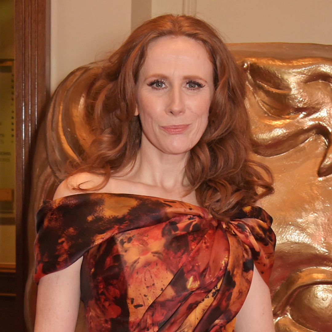 Catherine Tate's love life: is the comedian married and does she have any children?