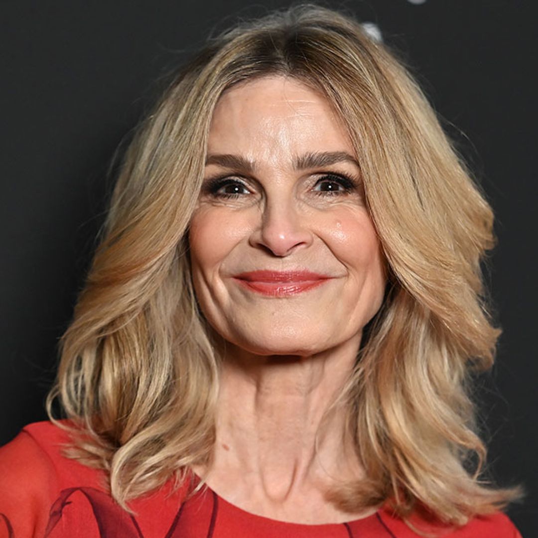 This is the $8 hair loss serum Kyra Sedgwick says her hair 'loves'
