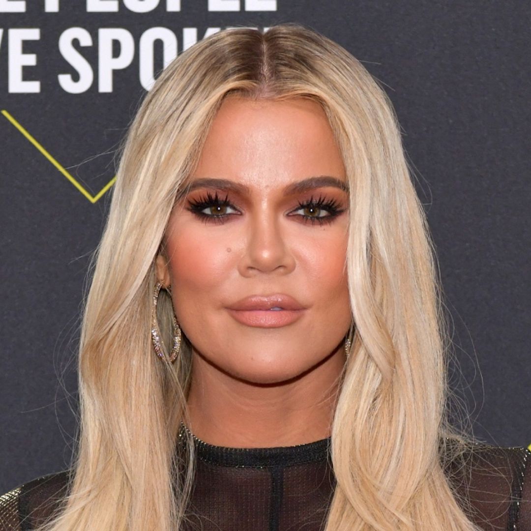 Khloe Kardashian: latest news, photos and more - Page 1 of 11