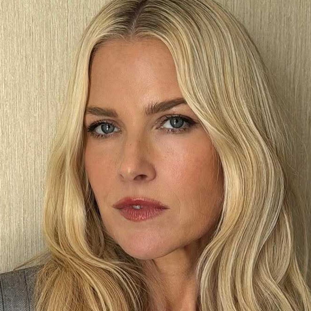 Landman star Ali Larter, 49, uses the same cult moisturizer as Victoria Beckham - and it's under $20