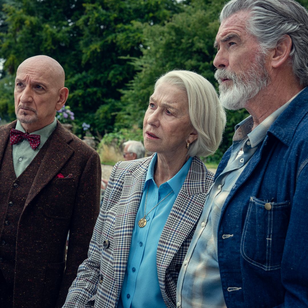 Netflix drops 'absolutely brilliant' update on hotly anticipated The Thursday Murder Club
