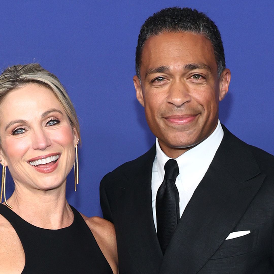 Exclusive: Amy Robach and T.J. Holmes' relationship looks uncertain amid scandal