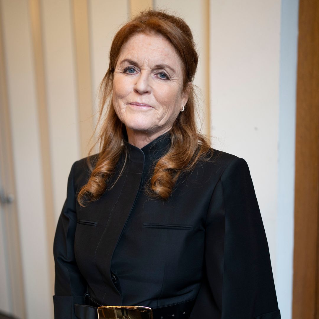Sarah Ferguson, News about the former wife of Prince Andrew - HELLO!